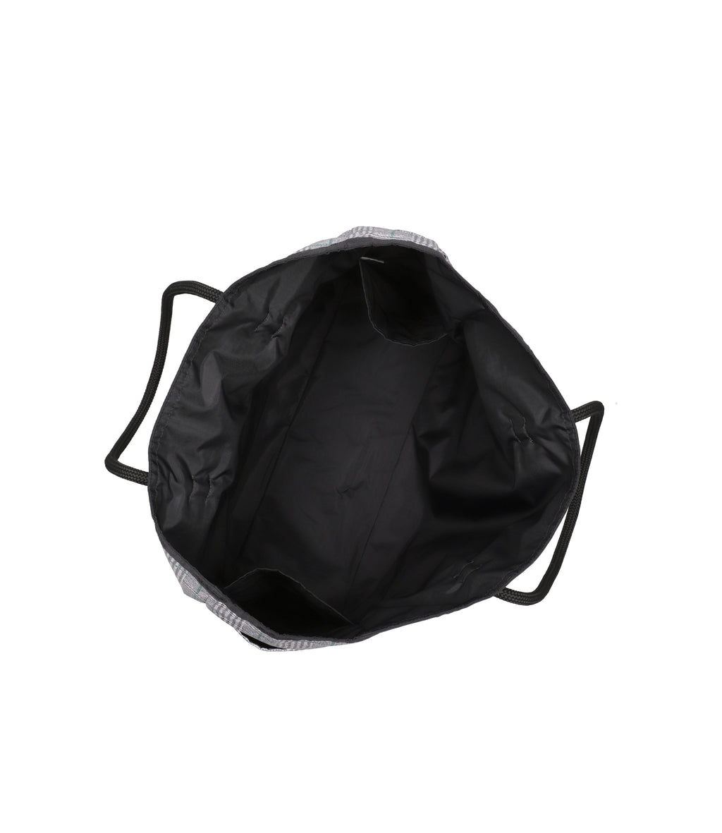 Large Two-Way Tote - 26875379646512