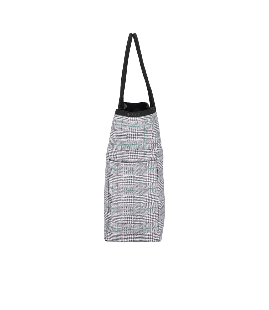 Large Two-Way Tote - 26875379449904