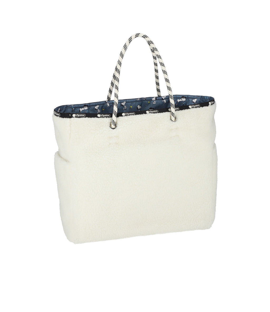 Two-Way Large Tote - 28726309879856