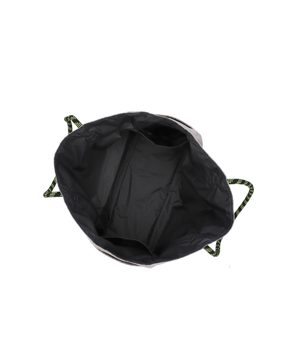 Large Two-Way Tote - 30331277508656