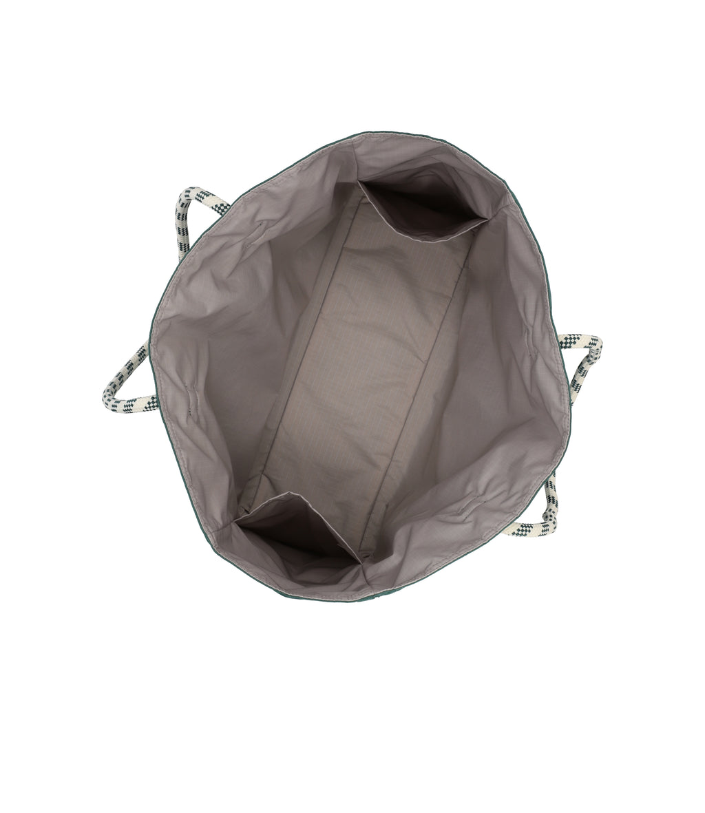 Large Two-Way Tote - 30331283701808
