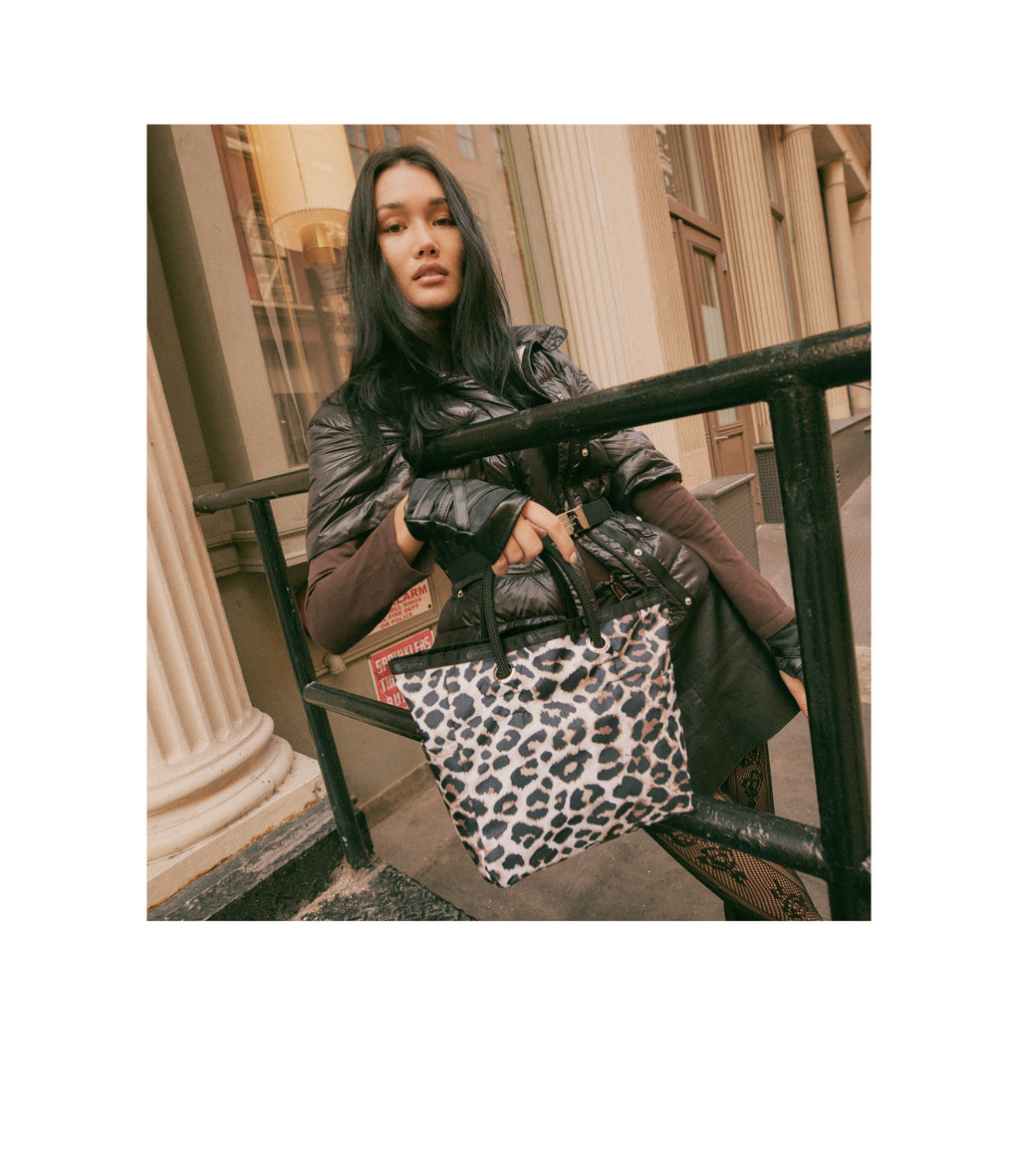 Medium Two-Way Tote - 24883836387376