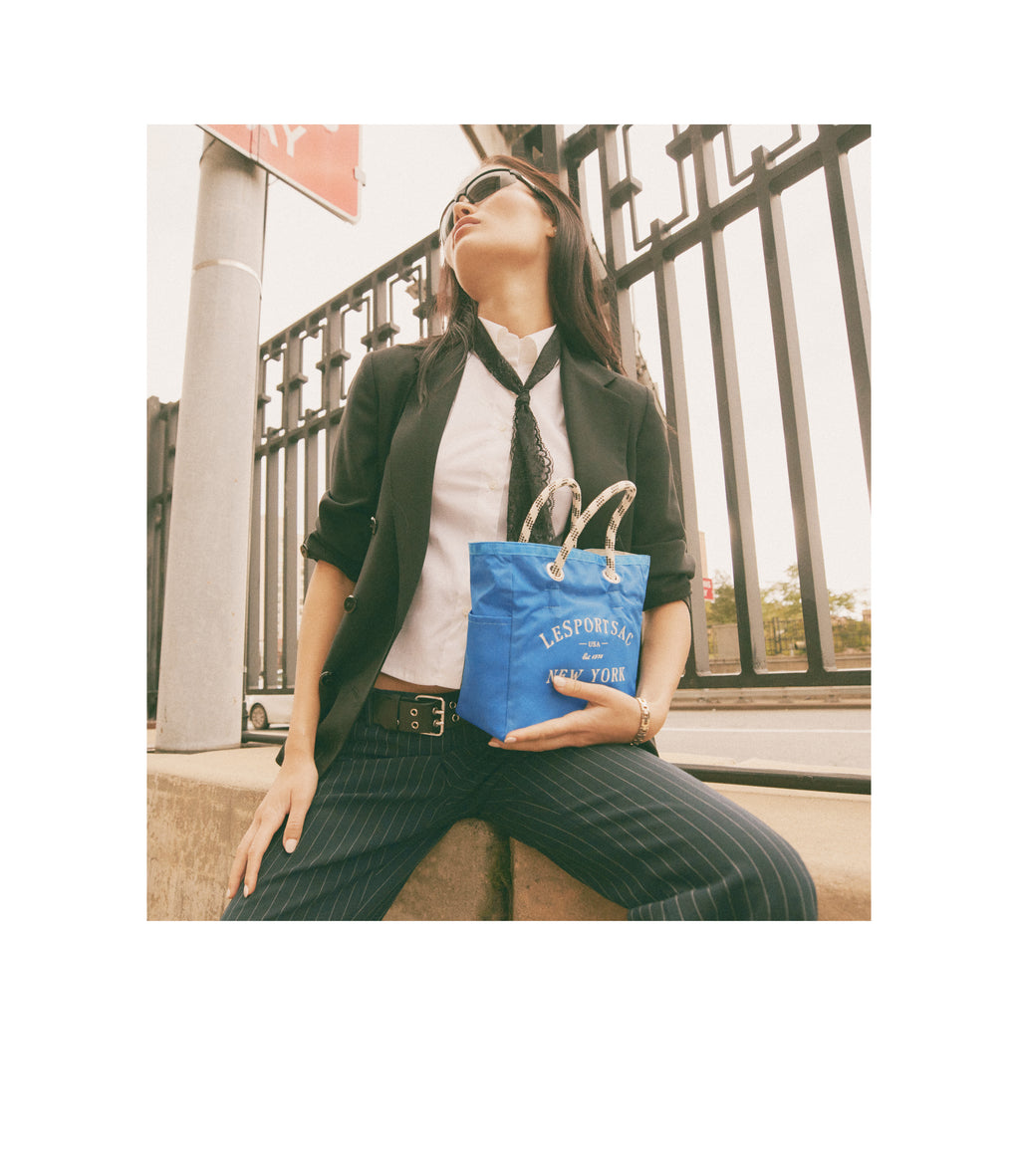 Medium Two-Way Tote - 24883827867696