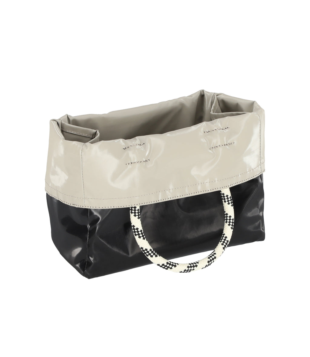 Medium Two-Way Tote - 25754693730352