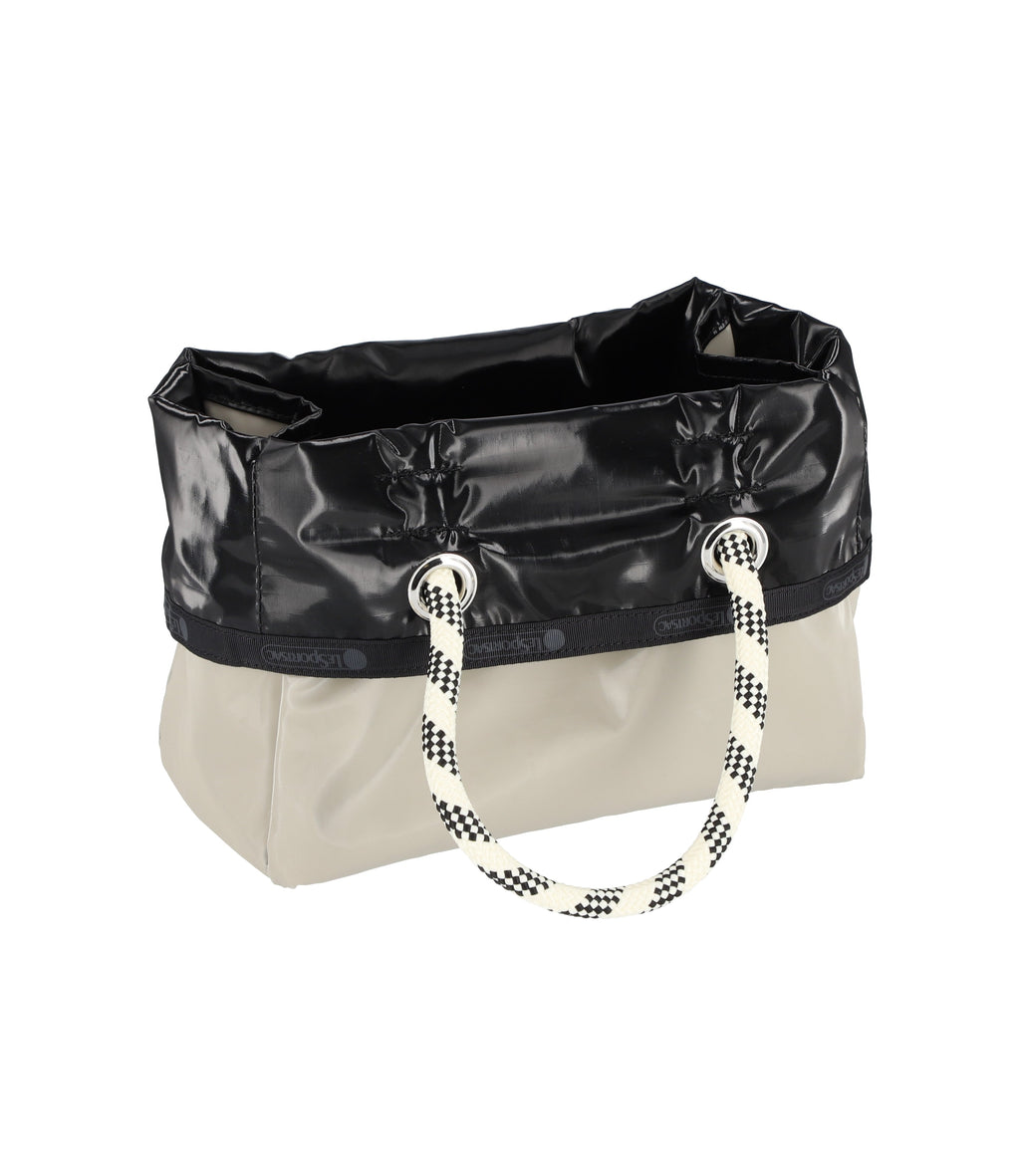 Medium Two-Way Tote - 25754693894192