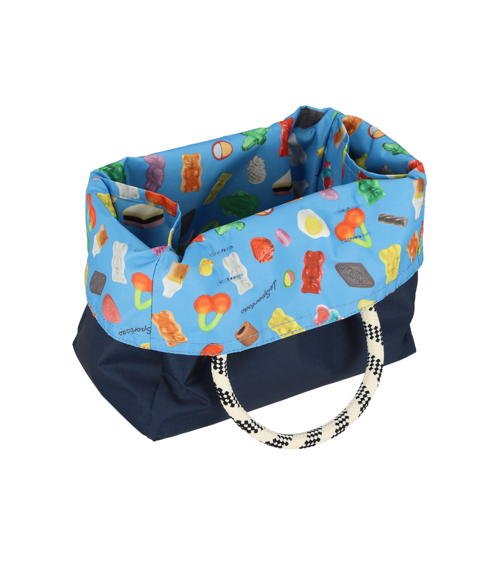 Medium Two-Way Tote - 27527364771888