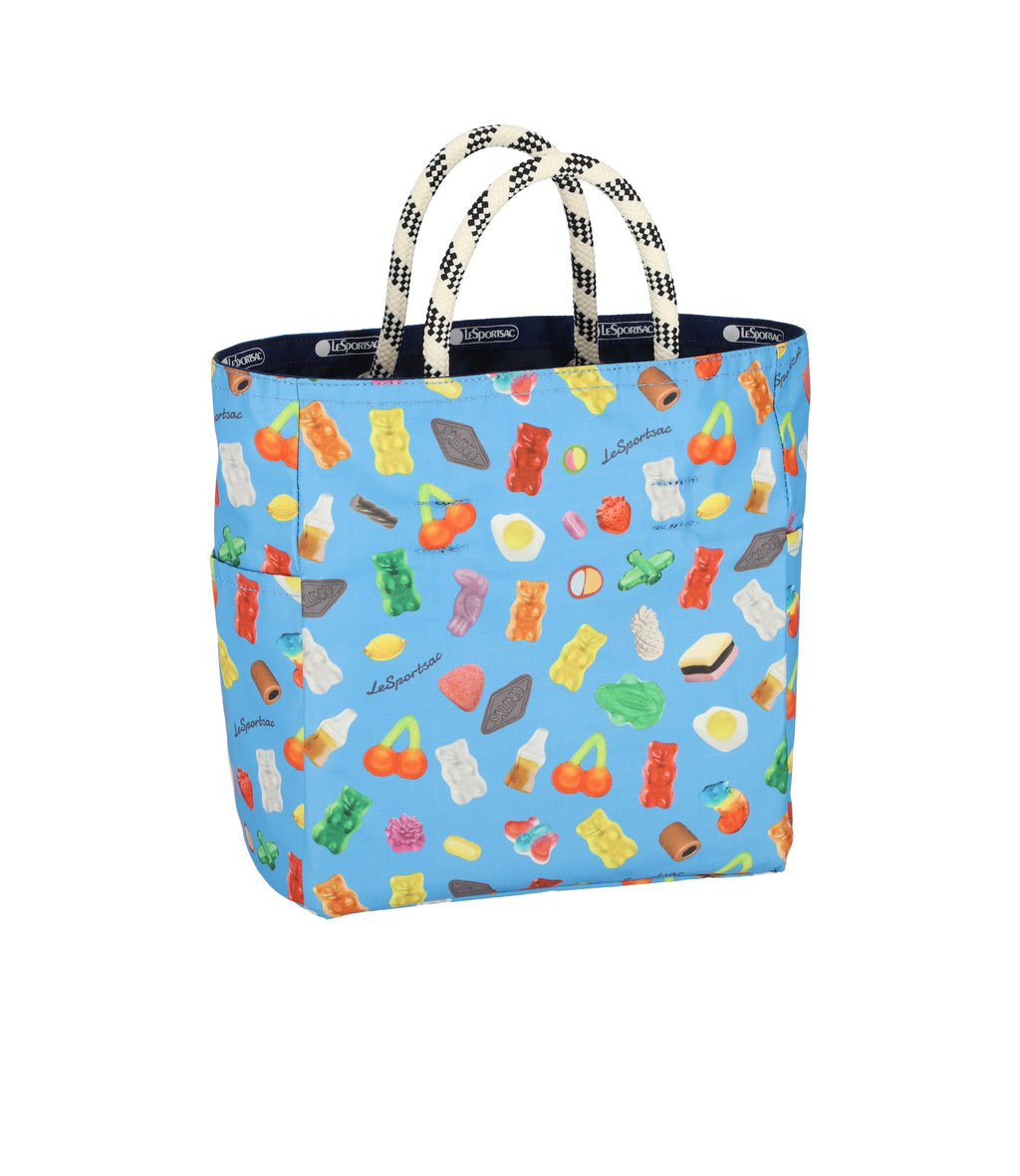 Medium Two-Way Tote - 27527364870192