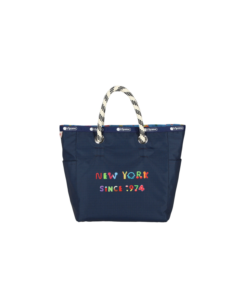 Medium Two-Way Tote - 27527364673584