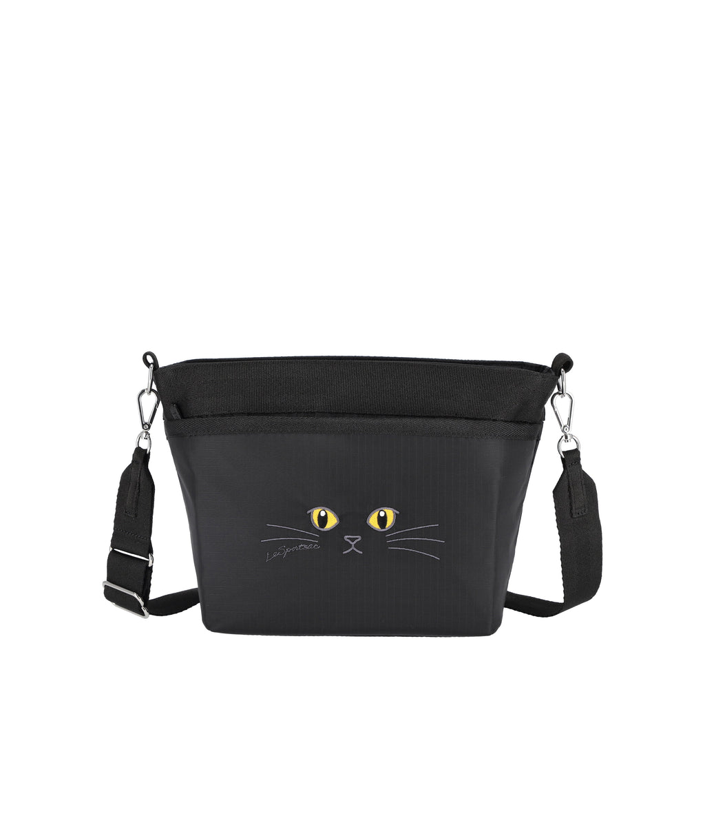 Small Bucket Bag - 28277472854064