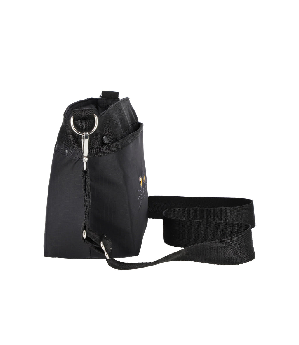 Small Bucket Bag - 28277472919600