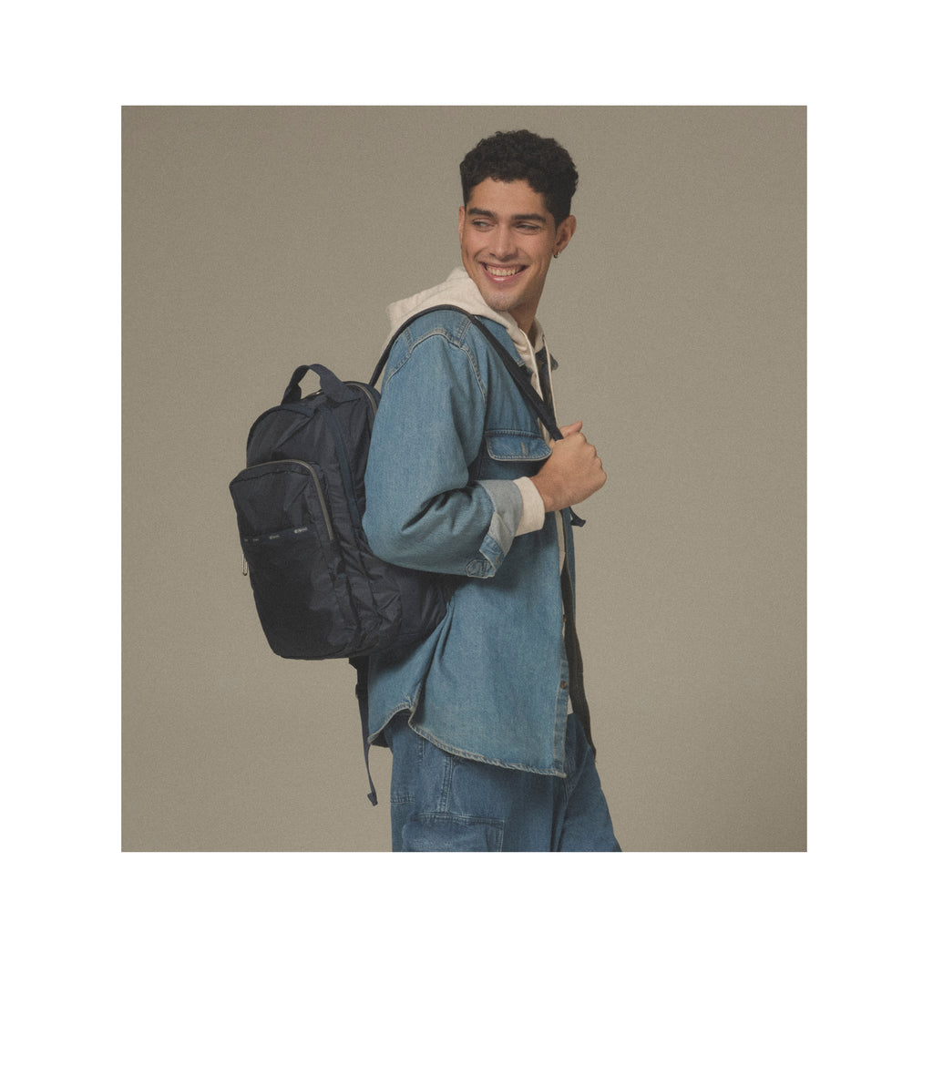 Essential Carryall Backpack - 27813998297136