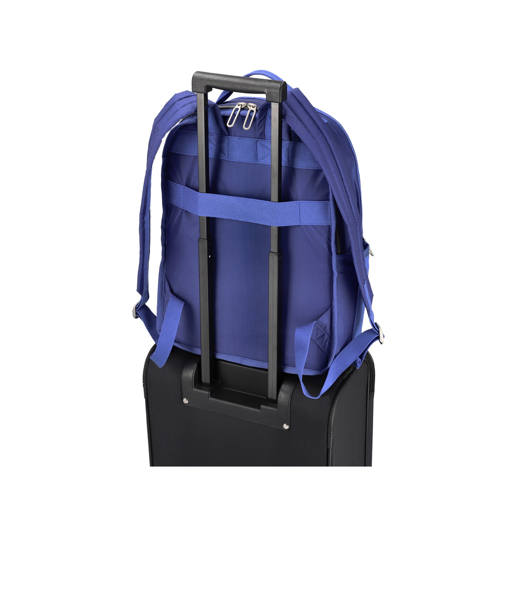 Essential Carryall Backpack - 25363880411184