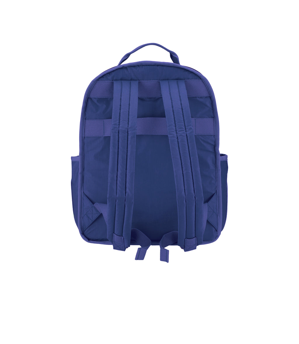 Essential Carryall Backpack - 25363880575024