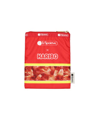 HARIBO Zip Pouch