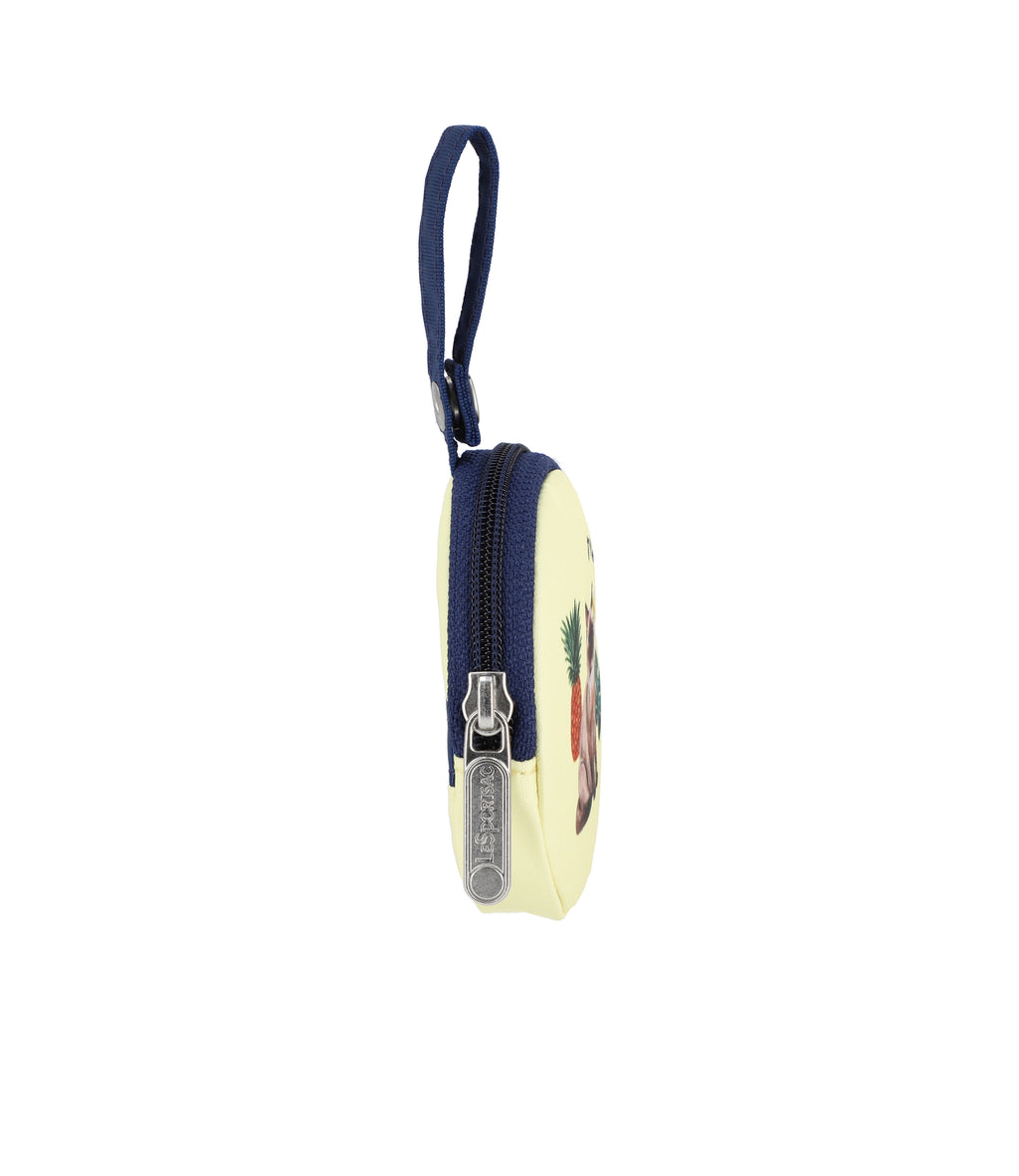 Mini Round Charm - 29815839457328