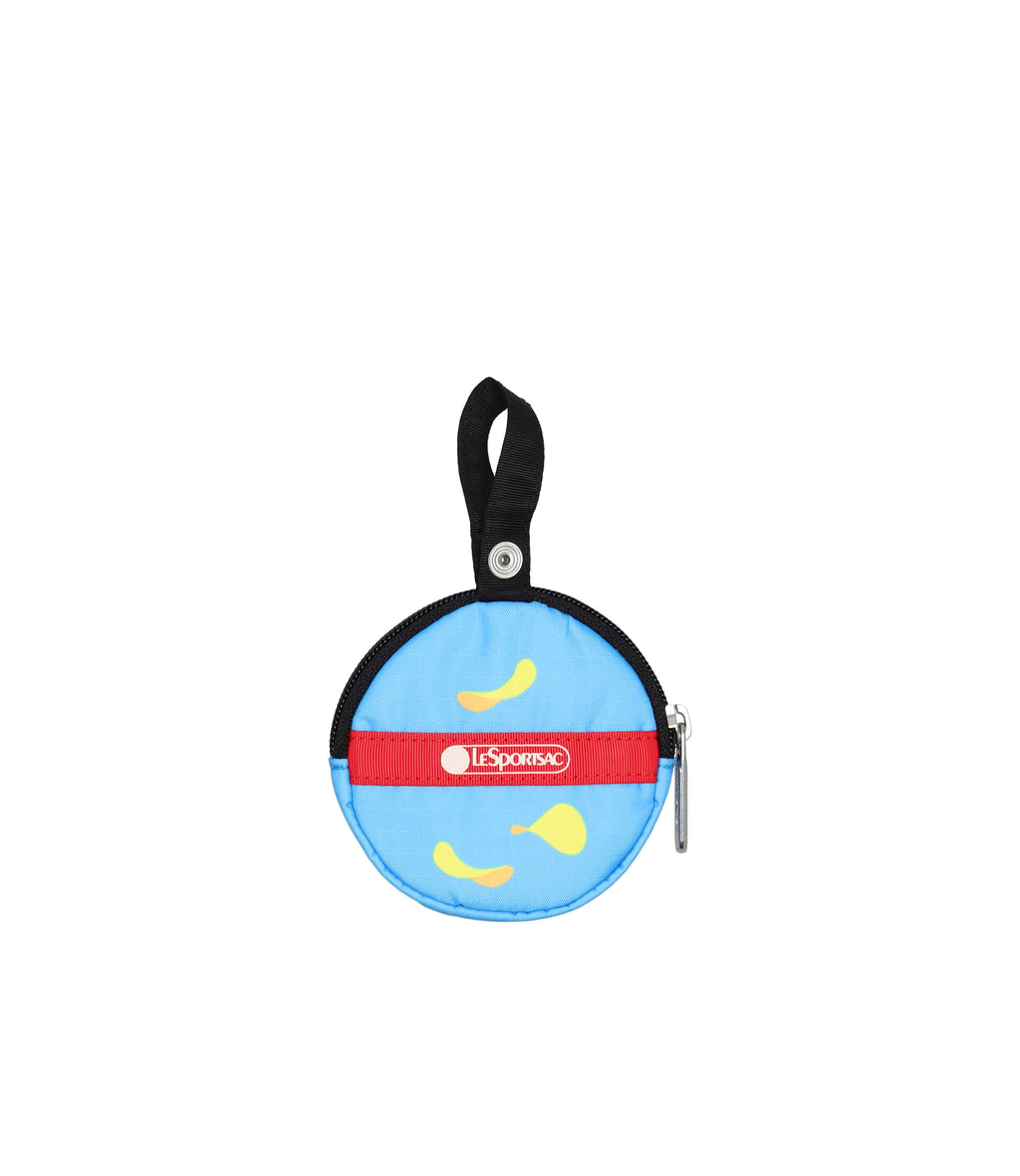 Mini Round Charm - 29977929121840