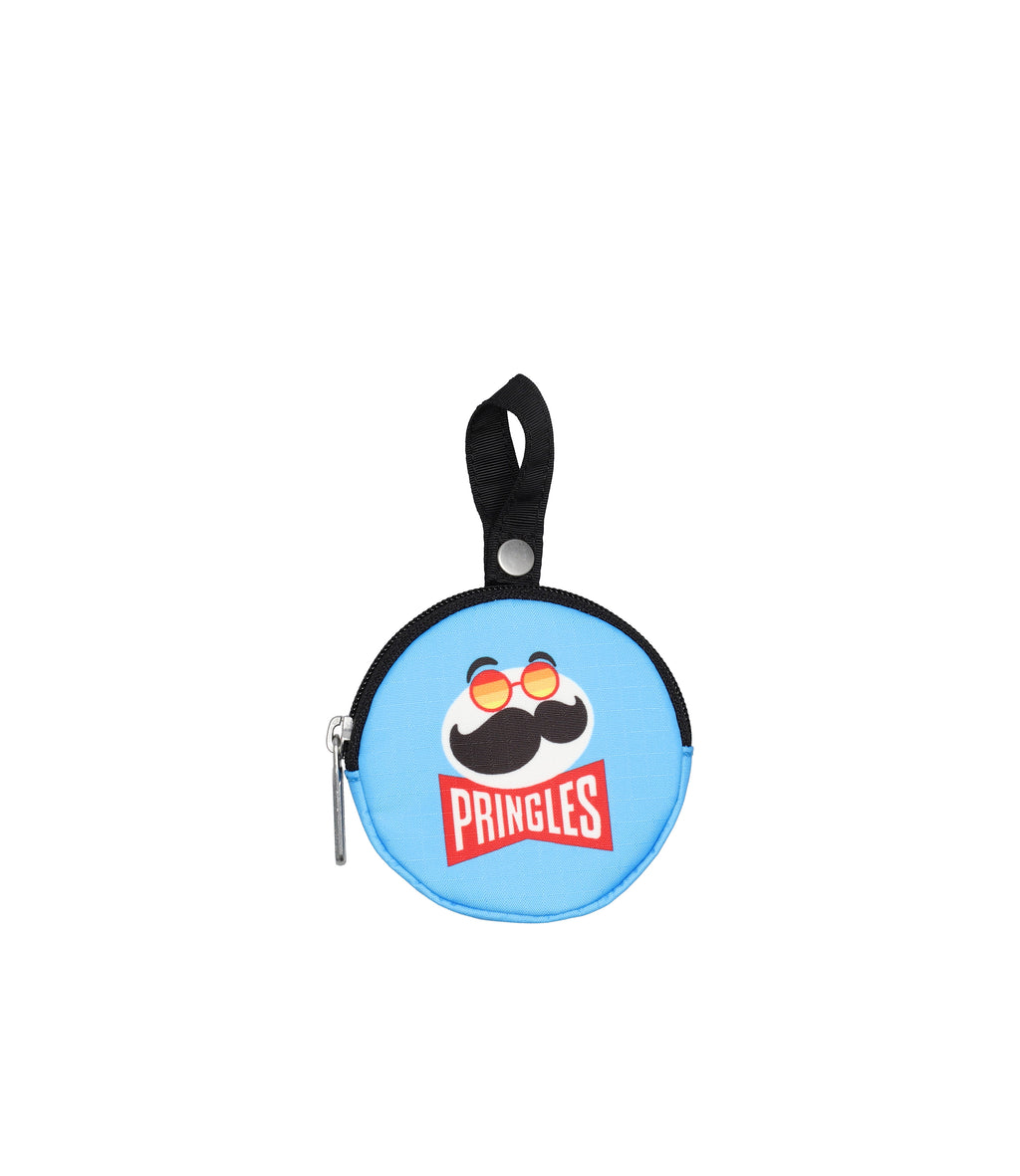 Mini Round Charm - 29928431943728