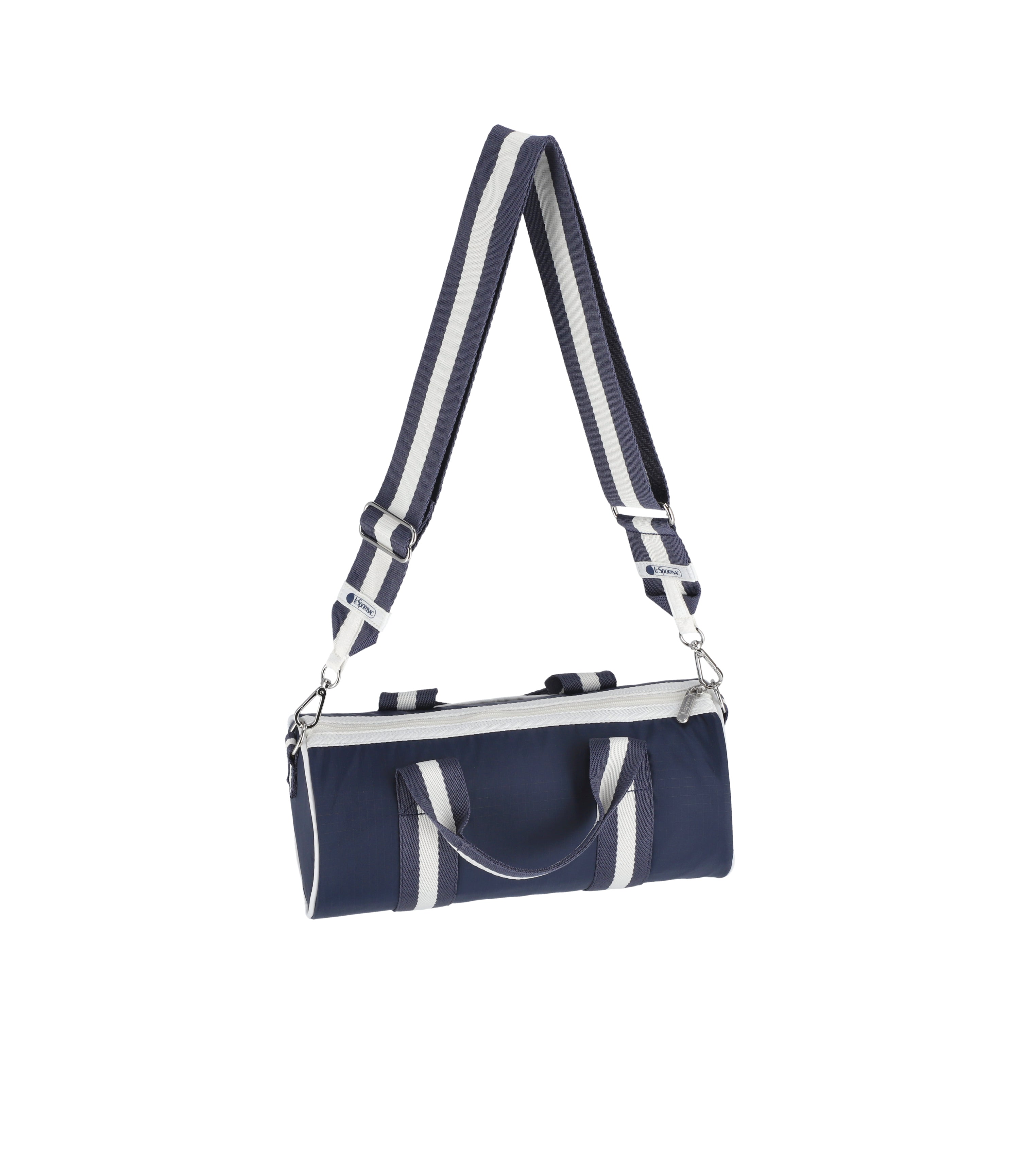 Small barrel bag outlet