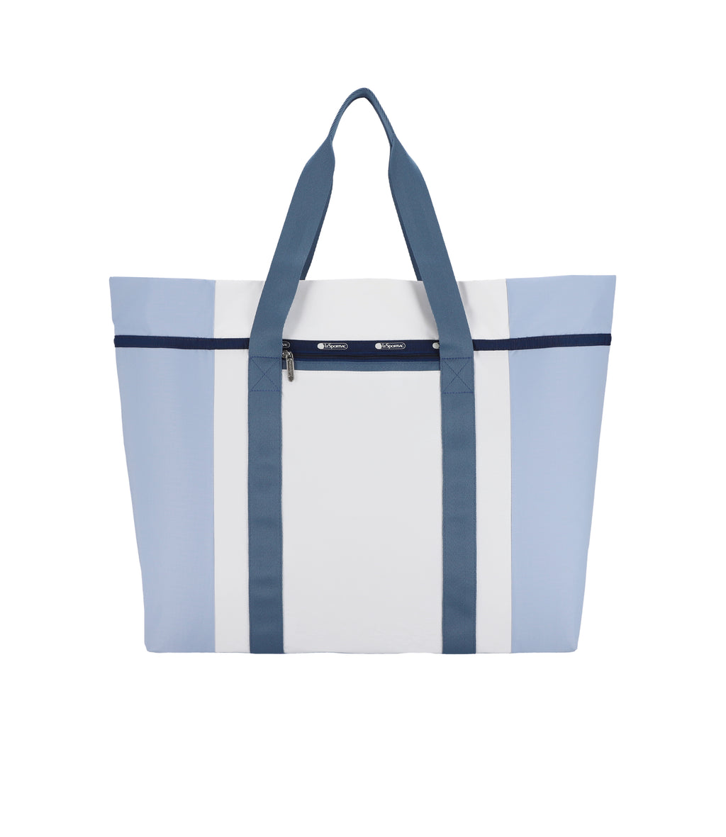 Thumbnail - East/West Foldable Tote - 24961468629040
