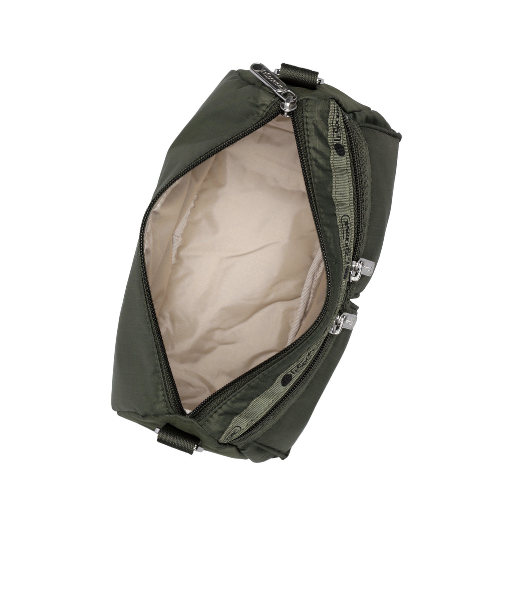East/West Double Pocket Bag - 26715222409264