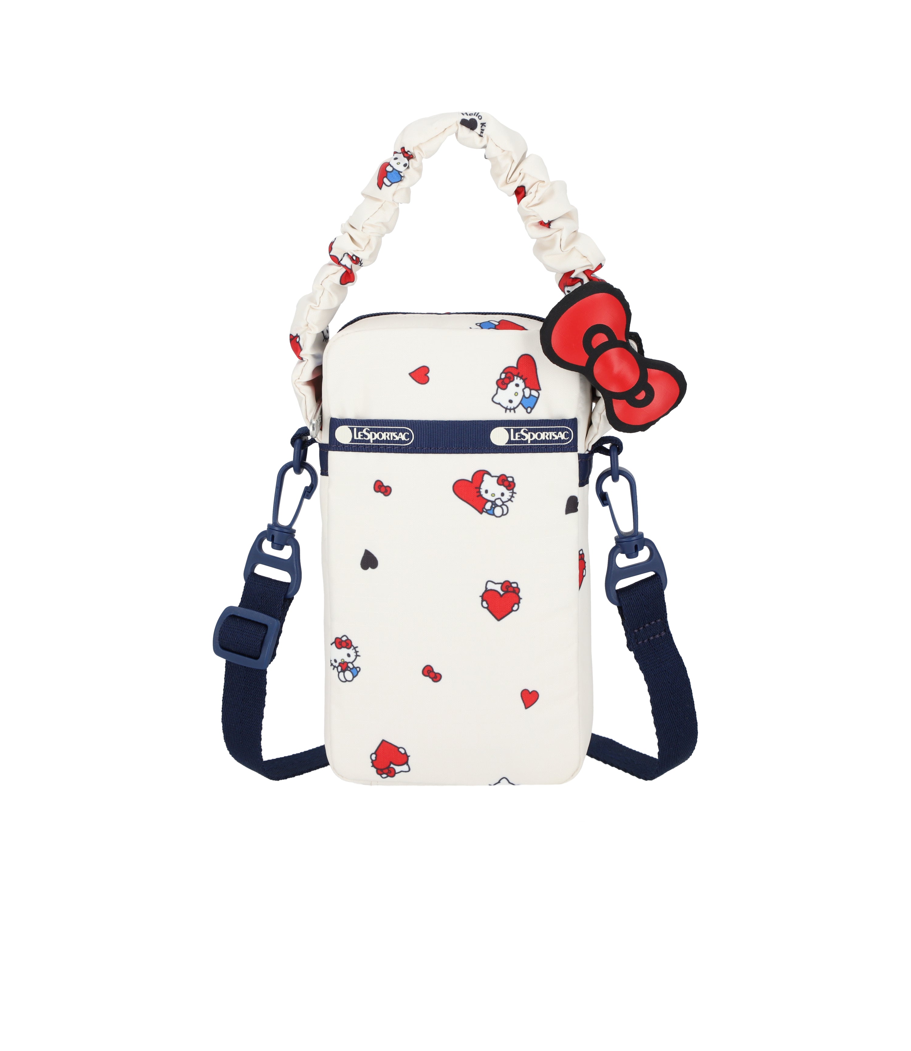 LeSportsac x Hello Kitty - Soho Store Exclusive