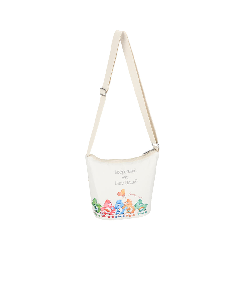 Mini Bucket Shoulder Bag - 28131735470128