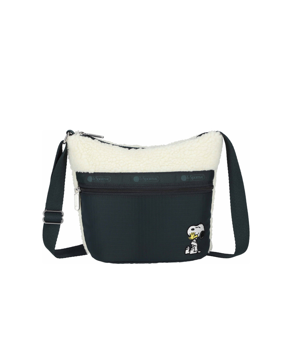 Mini Bucket Shoulder Bag - Warm Hug Shoulder Bag – LeSportsac