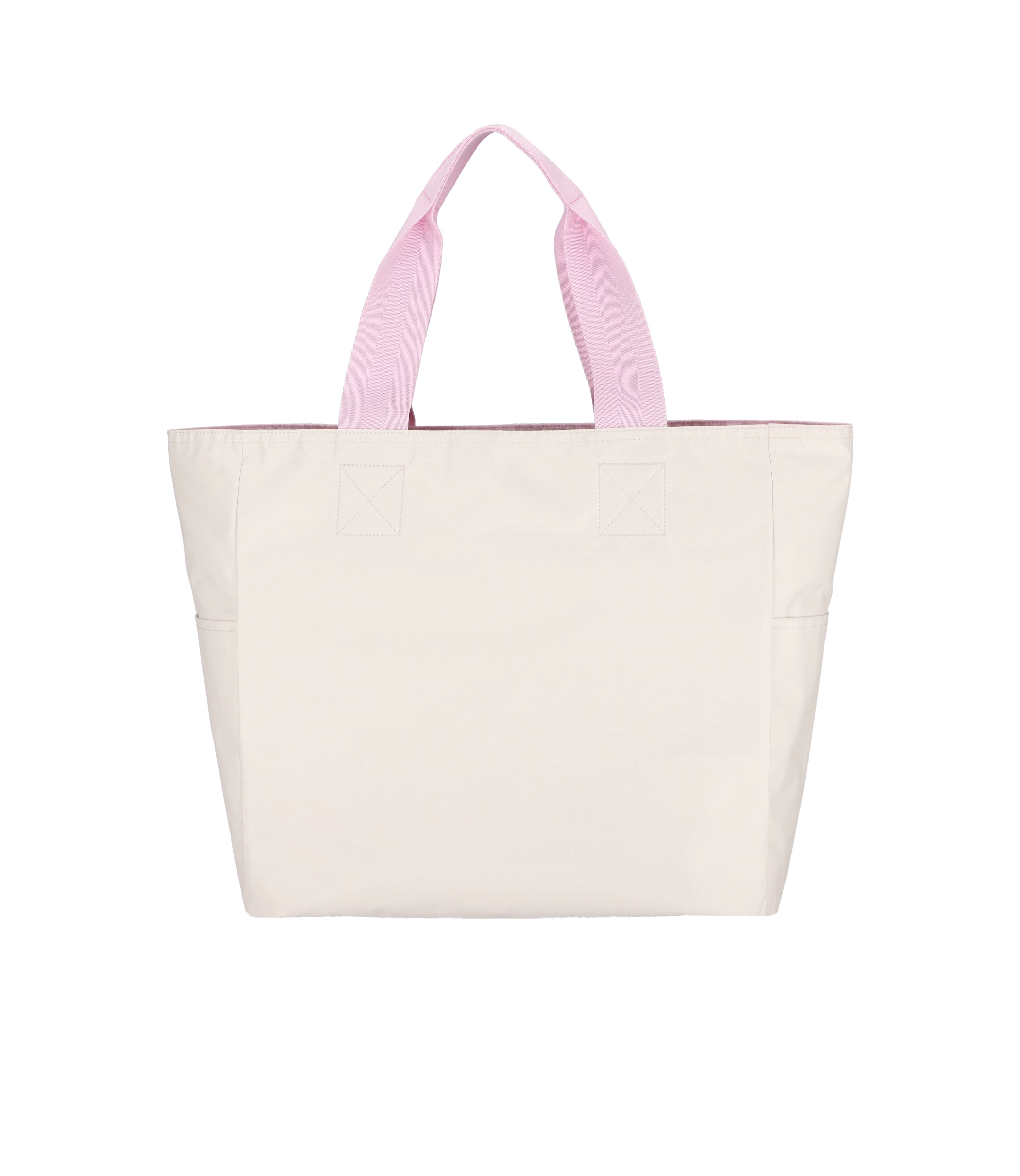バッグ everyone nylon logo tote bag ABCD FLEURS Diane Multi Color Floral Tote Bag