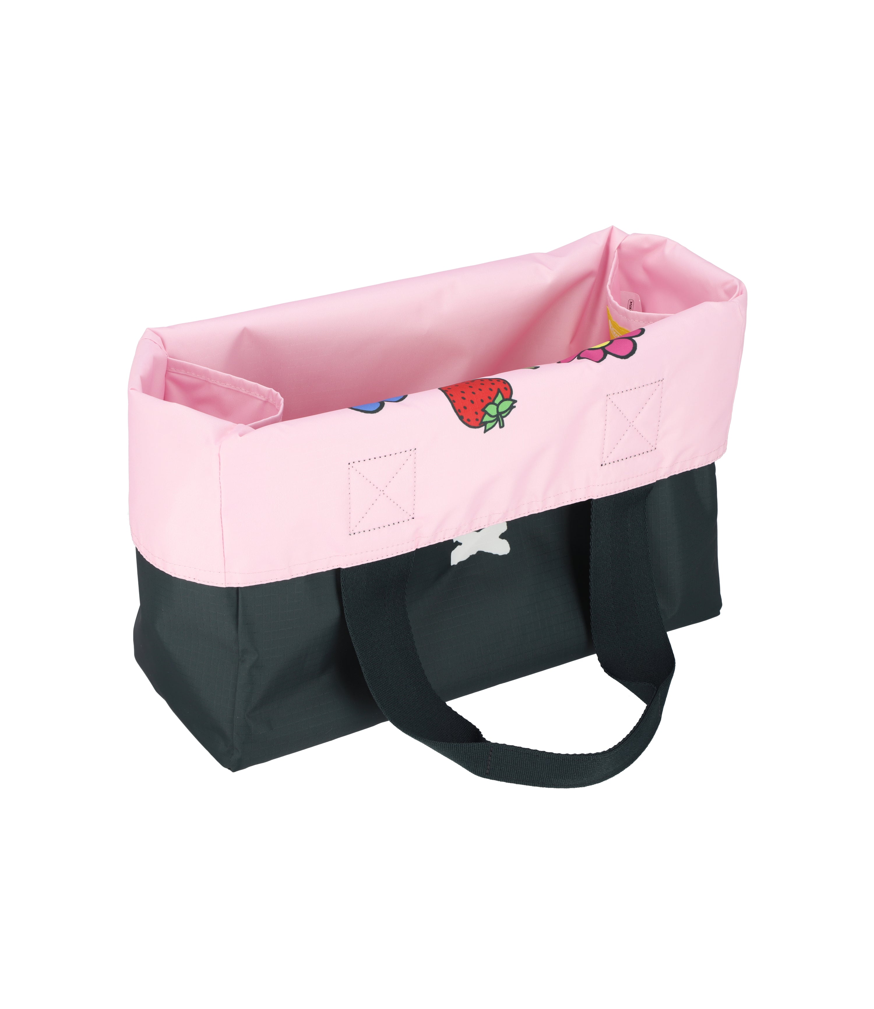 Large Reversible Tote - Two-Way Miffy Tote – LeSportsac