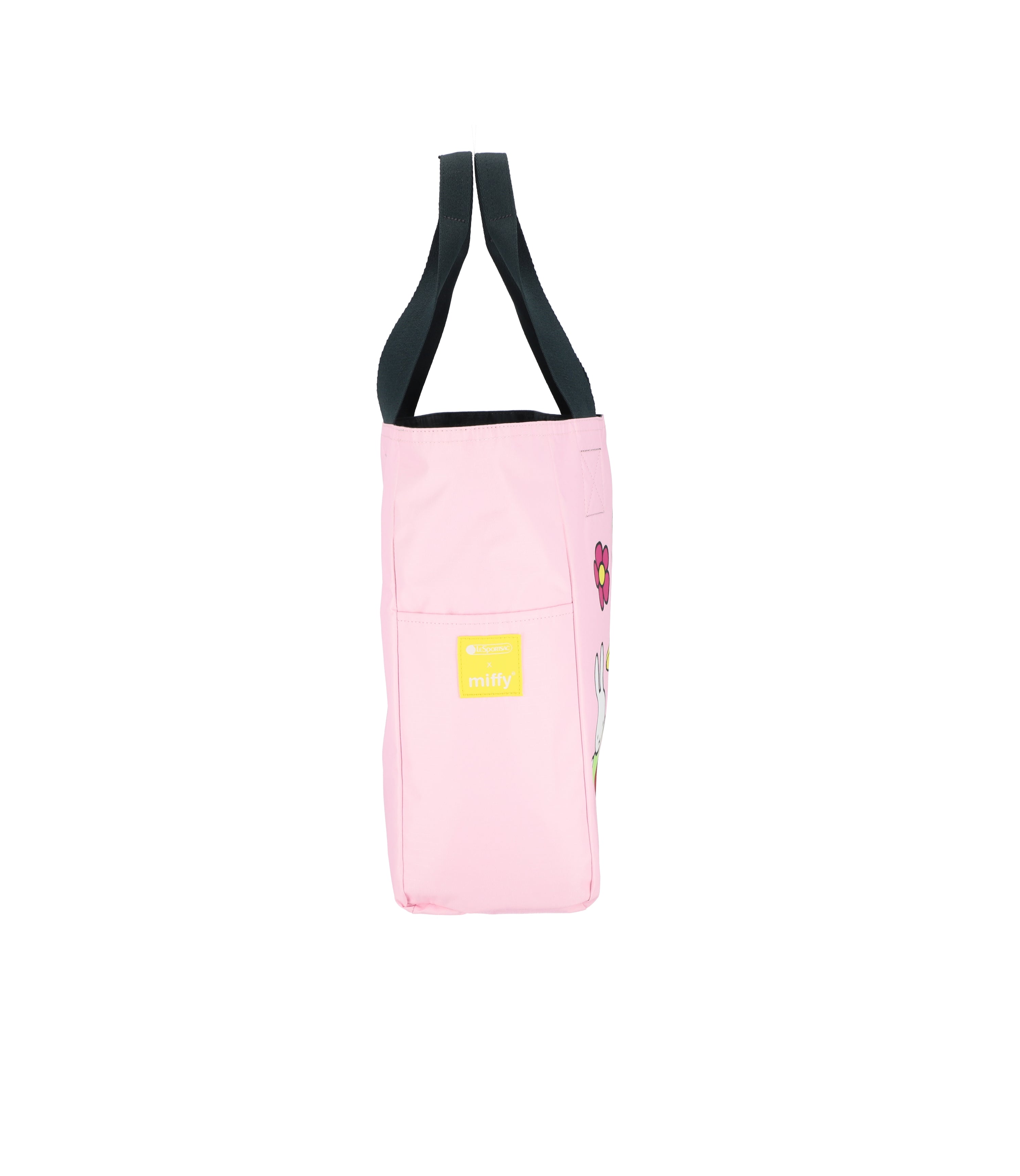 Large Reversible Tote - Two-Way Miffy Tote – LeSportsac