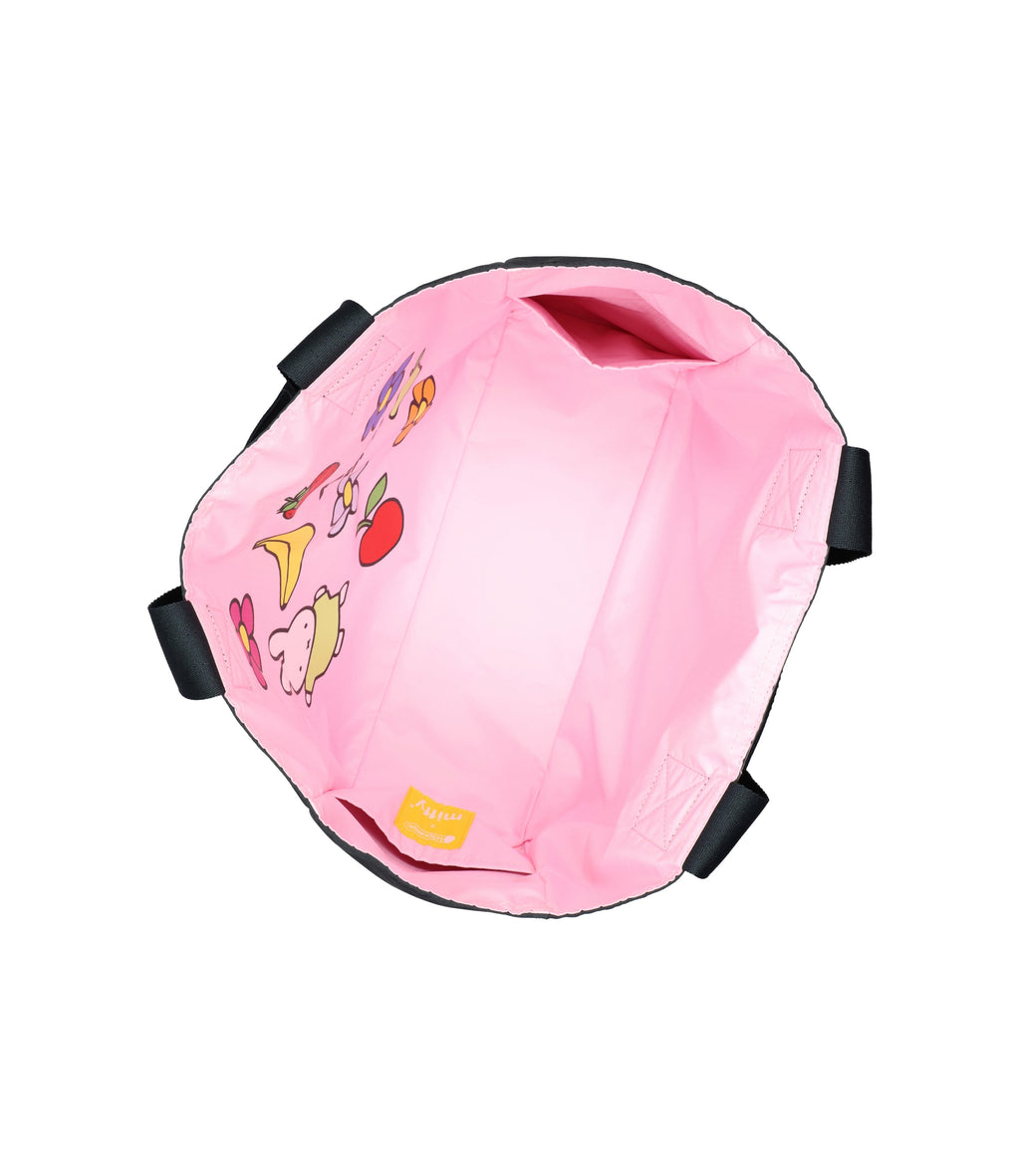 Large Reversible Tote - 28871415529520