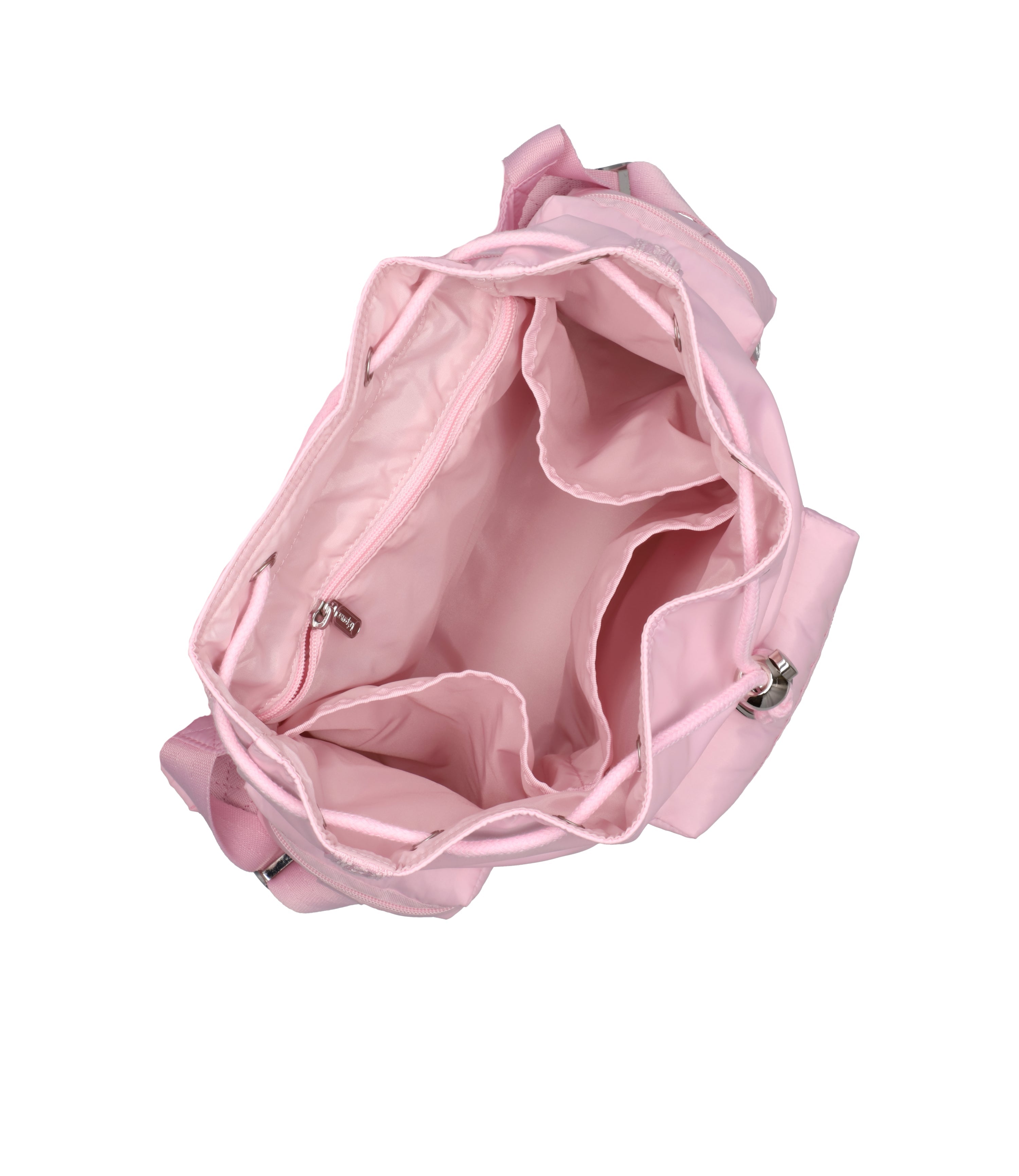 【2024年】お歳暮ギフト - Backpack Voyager Mini Glowny Pink LeSportsac – Petal バッグ