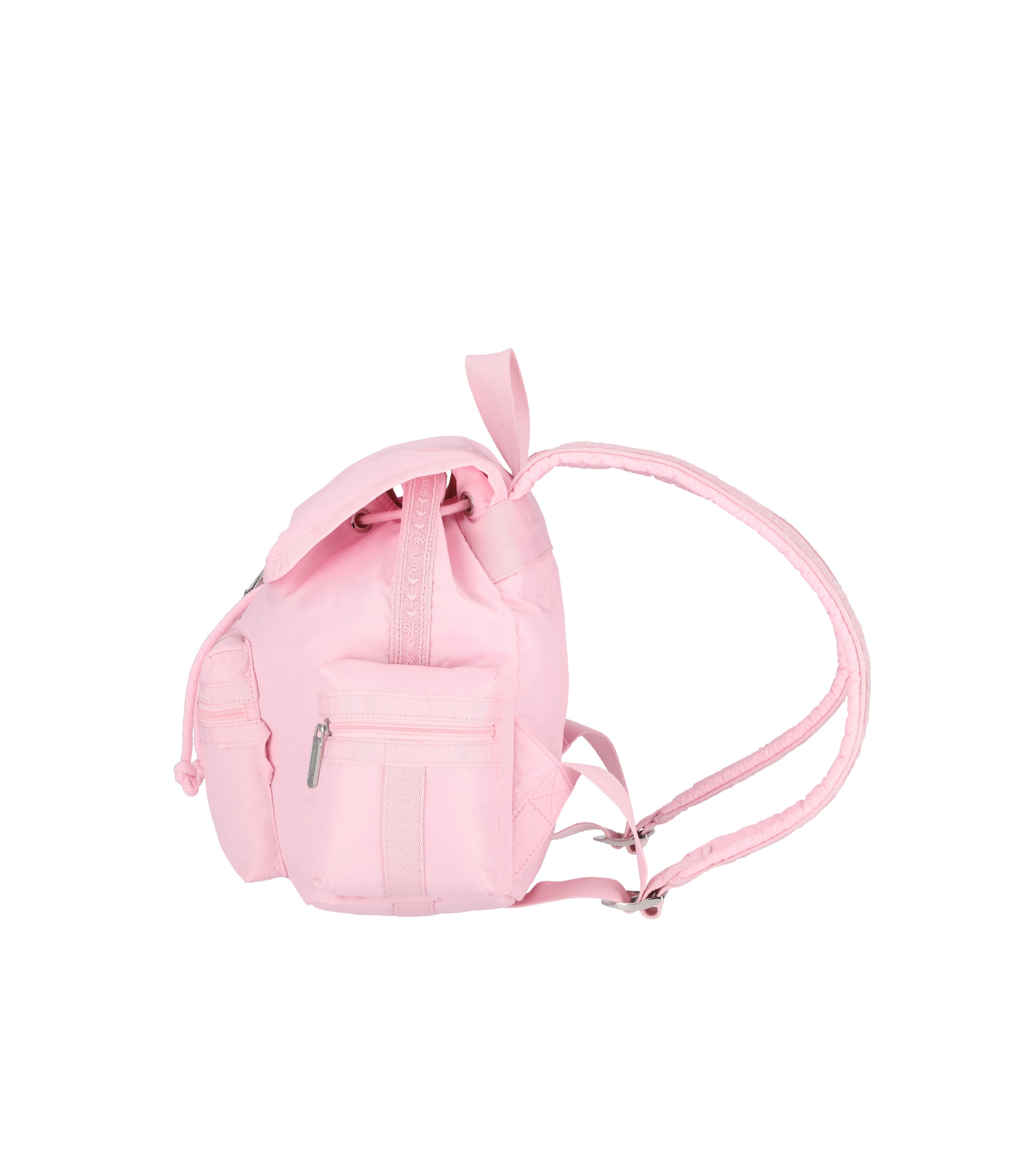 Glowny Mini Voyager Backpack - Pink Petal – LeSportsac