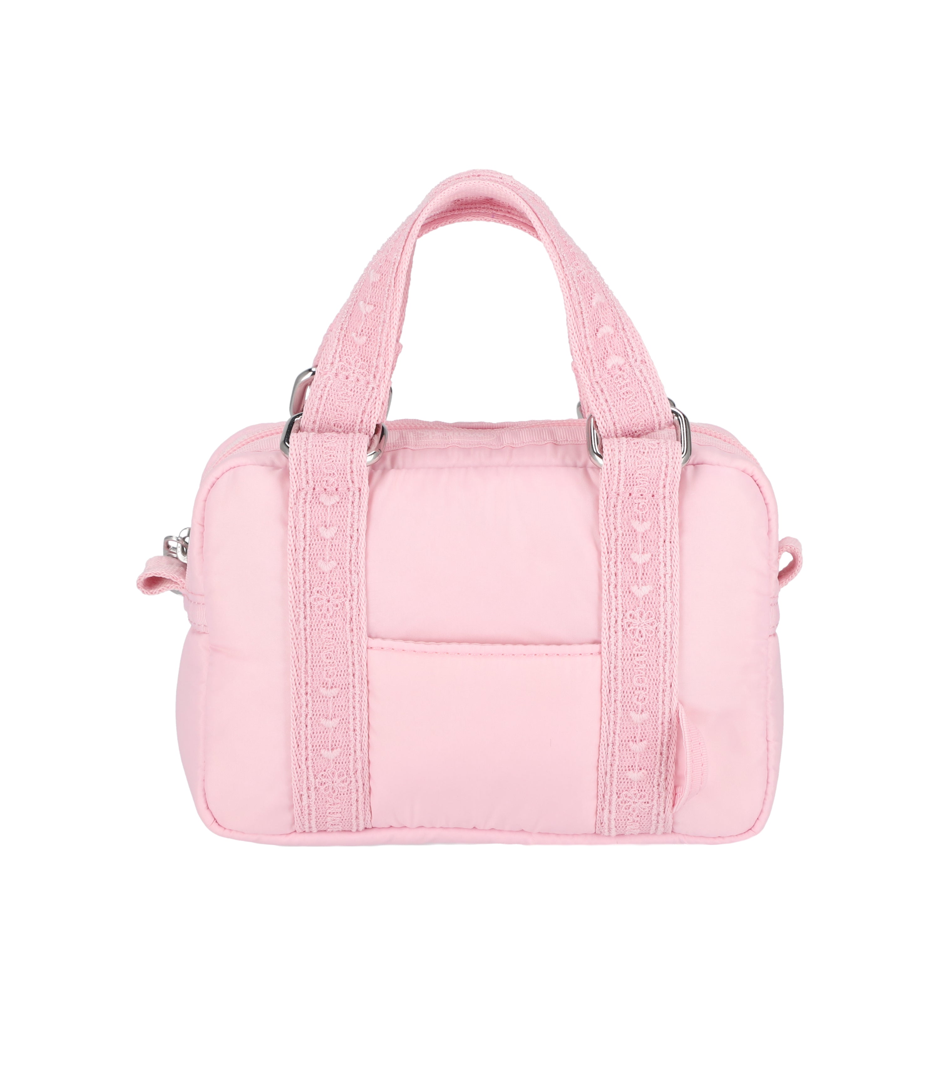 lesportsac glowny ピンク　リュック lesportsac glowny ピンク リュック - メルカリ
