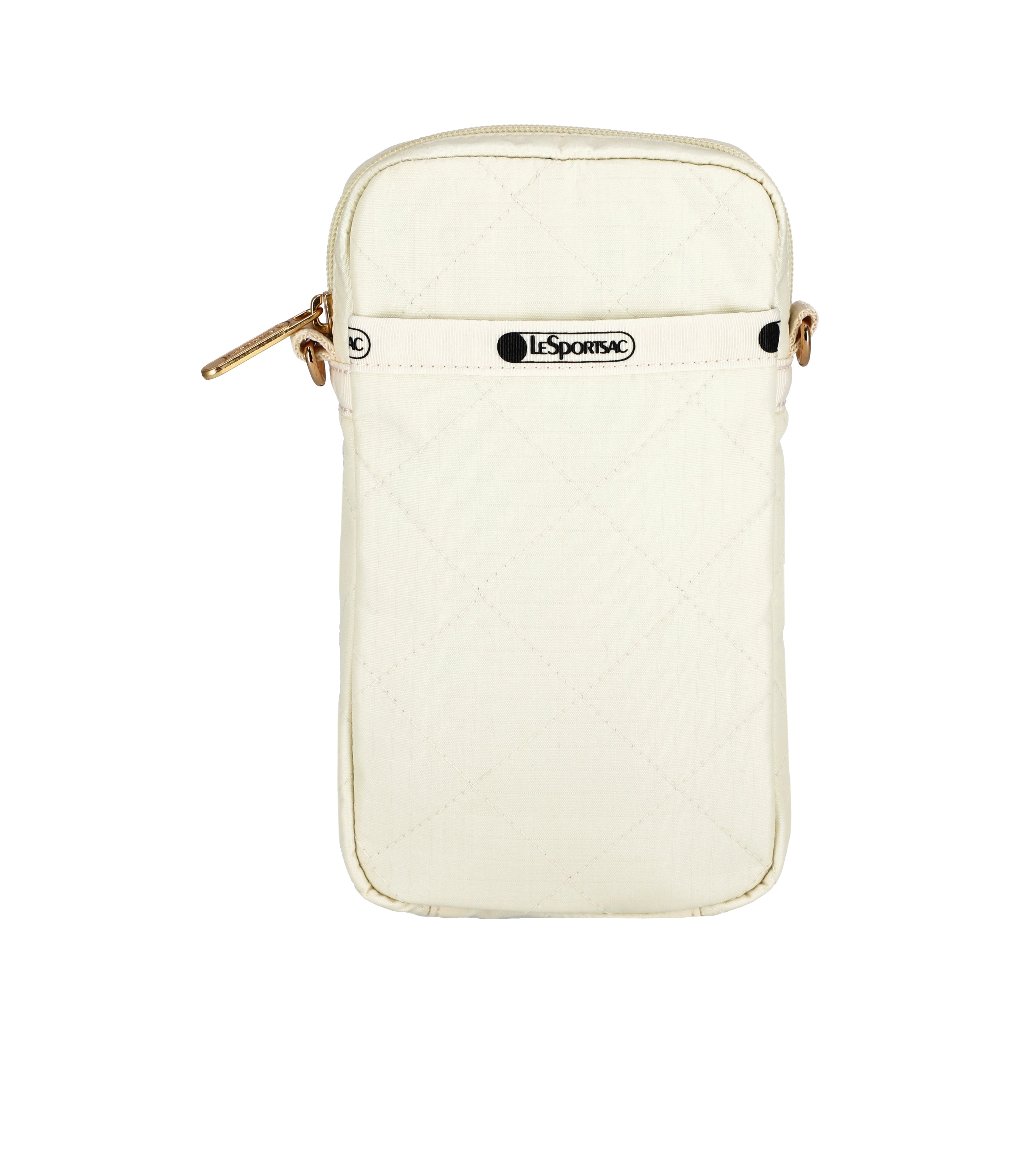 バッグ LeSportsac CHAIN MINI PHONE CRSBDY CHAIN MINI PHONE CRSBDY｜ミニバッグ｜バッグ｜レスポートサック公式