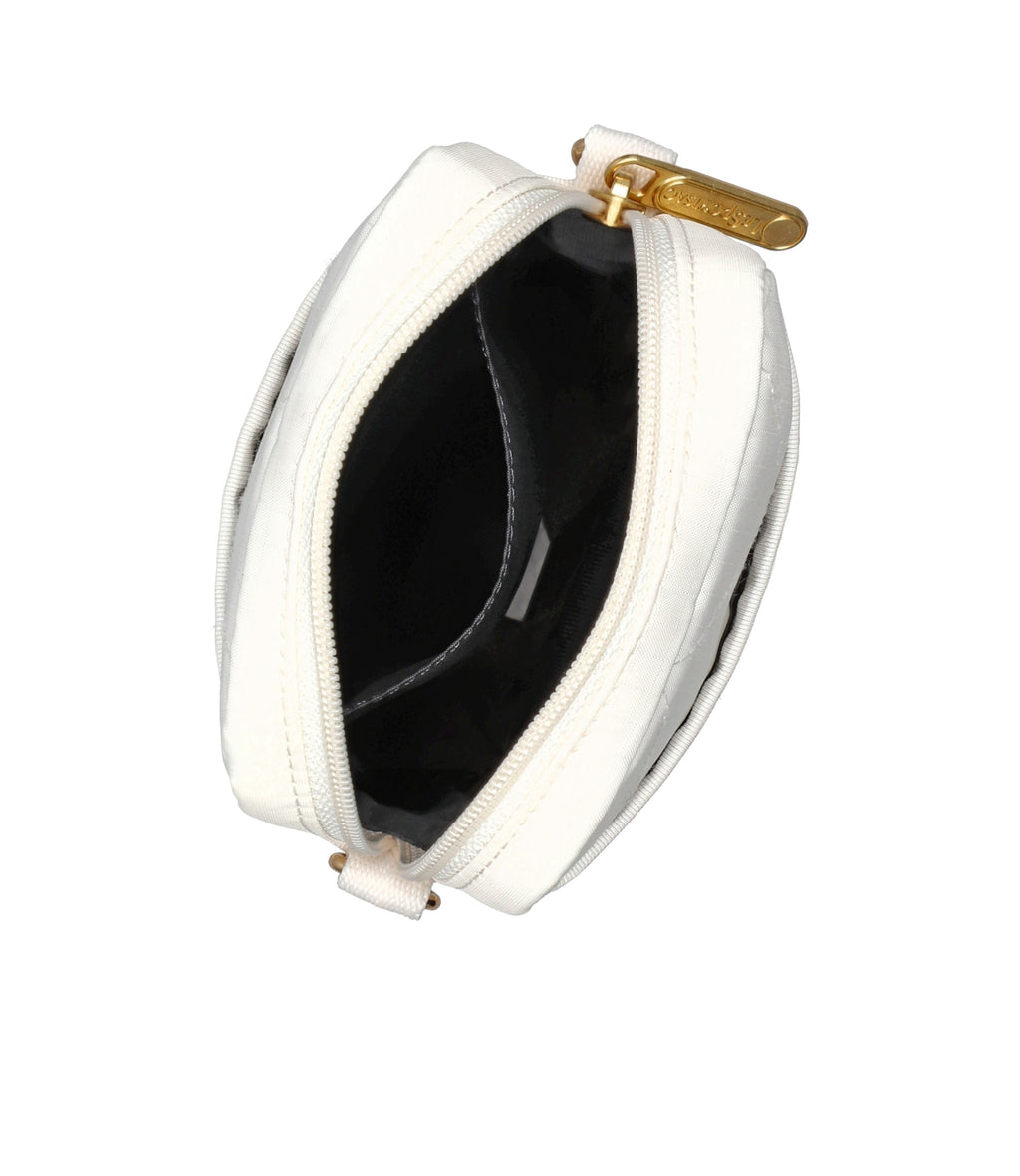 Chain Mini Phone Crossbody - 29997367459888
