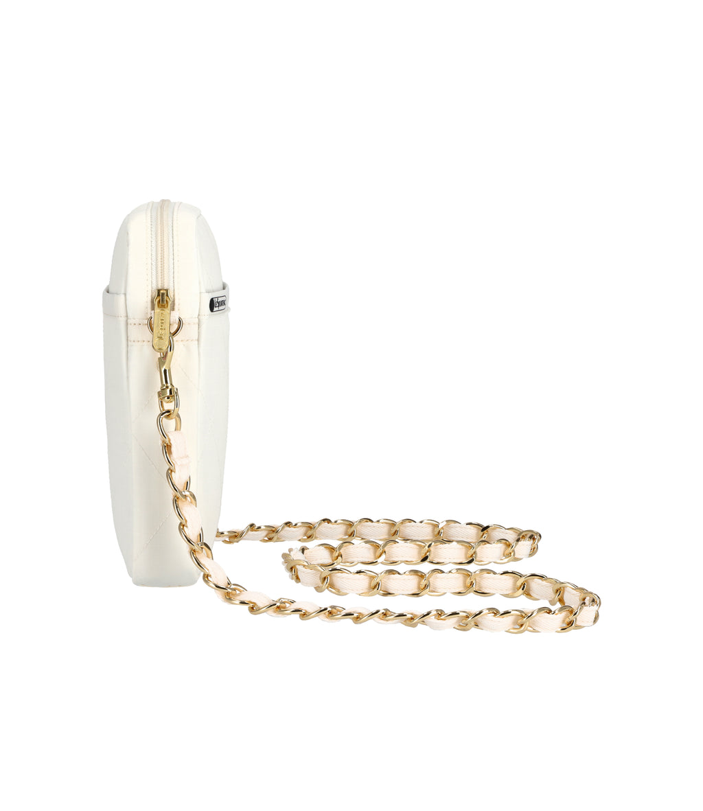 Chain Mini Phone Crossbody - 29997368606768