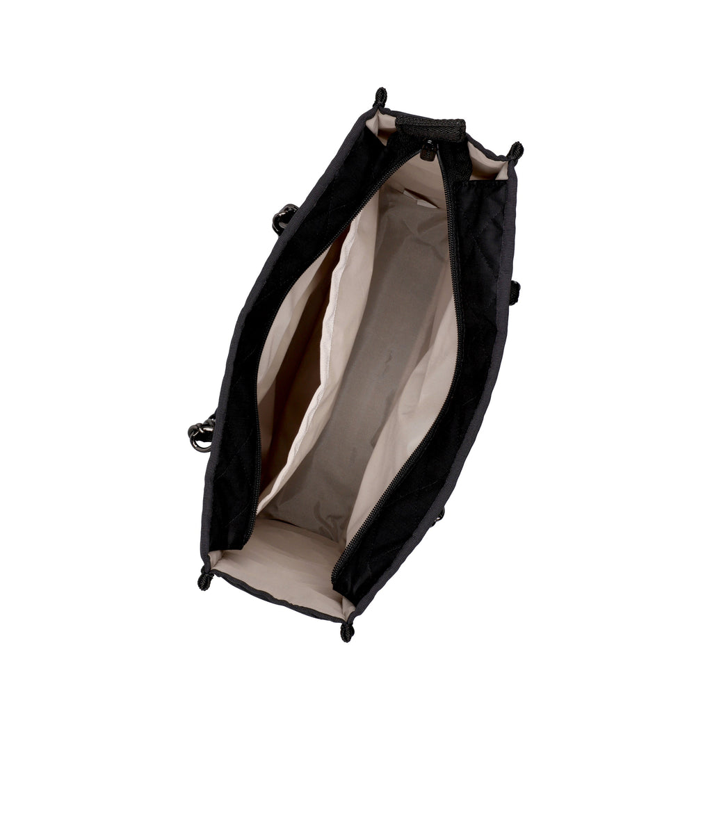 Chain North/South Tote - 28452628430896