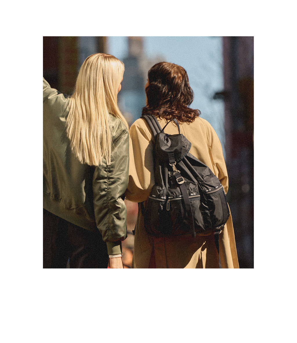 Essential Large Voyager Backpack - 26509995114544