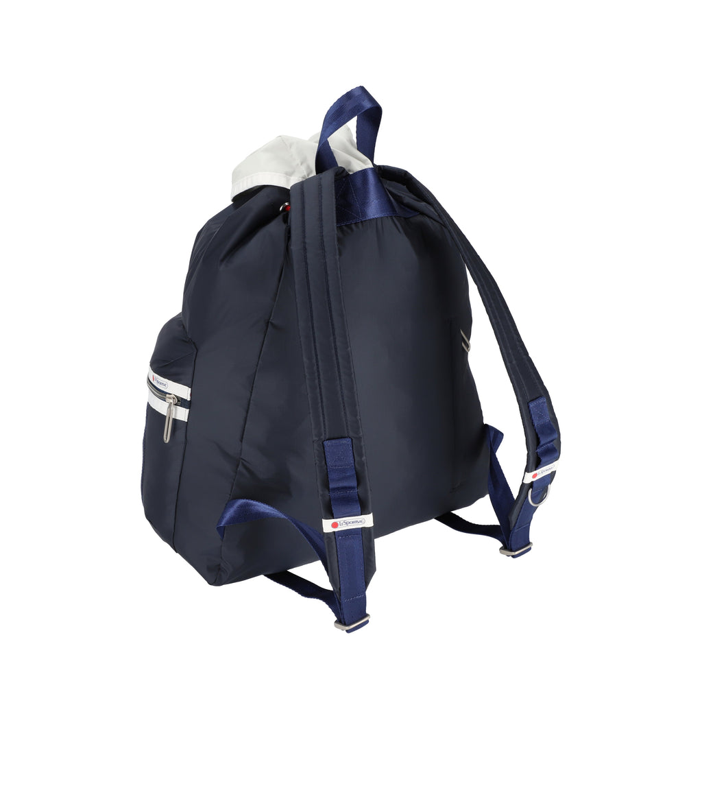 Essential Large Voyager Backpack - 26465593950256