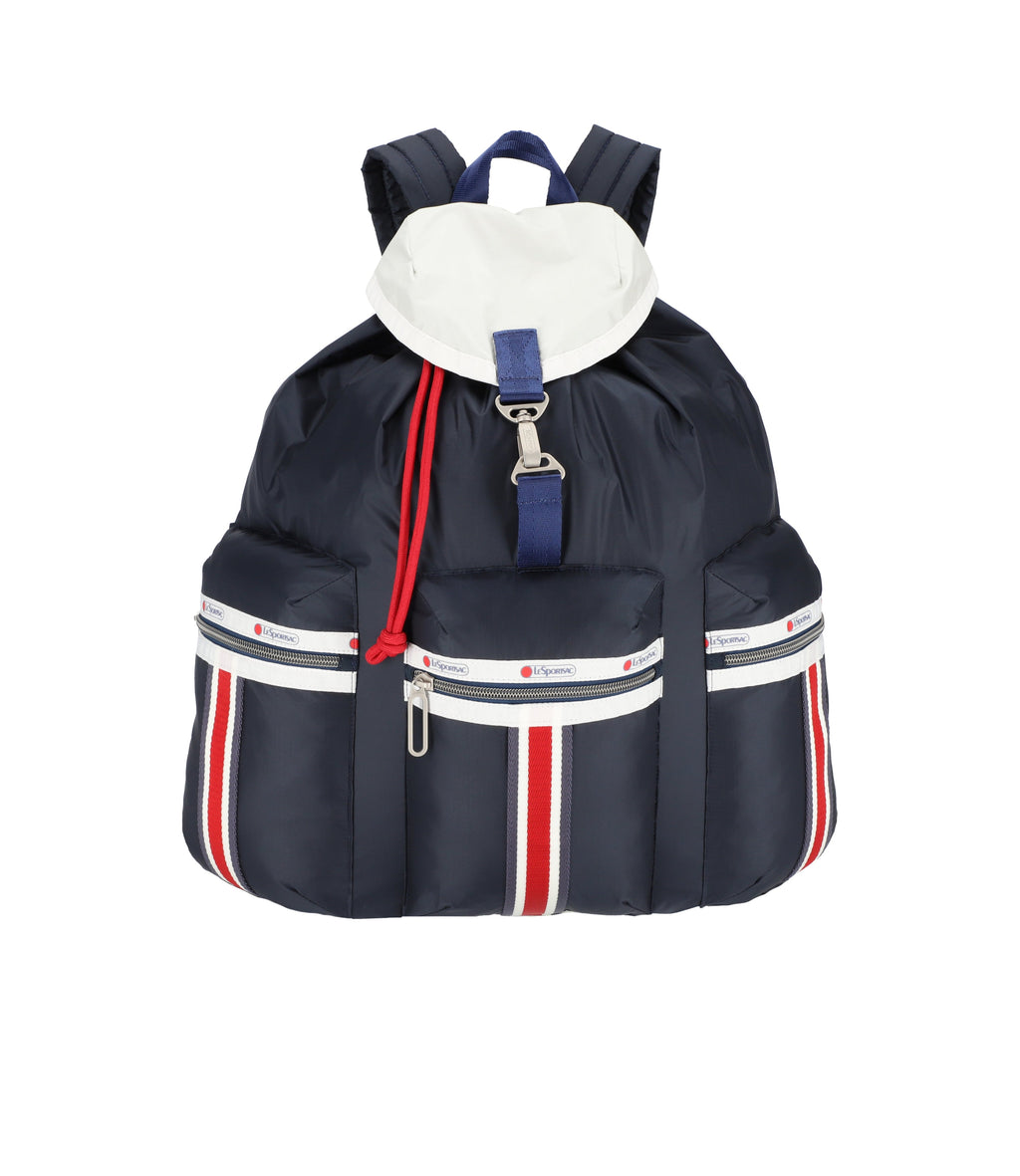 Essential Large Voyager Backpack - 26465593917488
