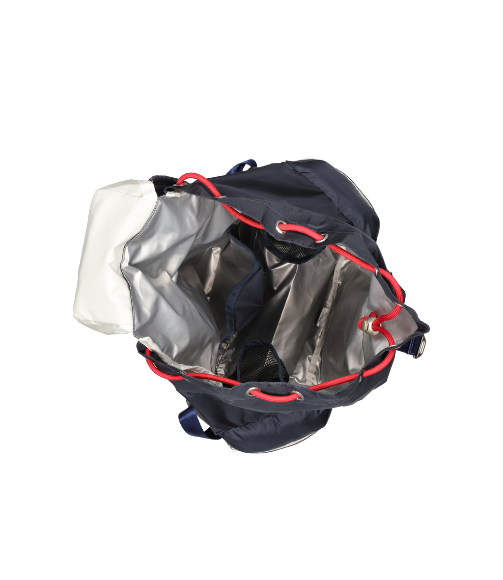 Essential Large Voyager Backpack - 26465594048560