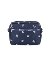 Deluxe Crossbody
