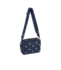 Deluxe Crossbody