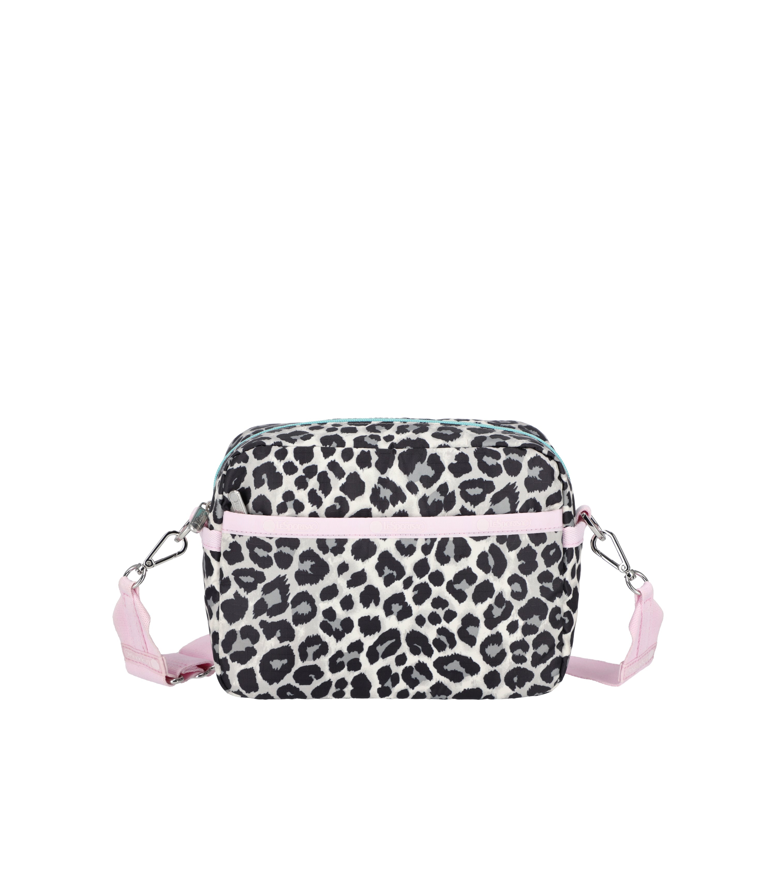 Animal Print Backpacks & Bags - Cheetah, Leopard, & Zebra