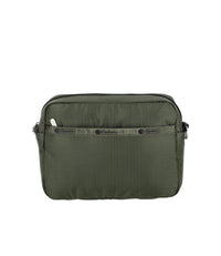 Deluxe Crossbody