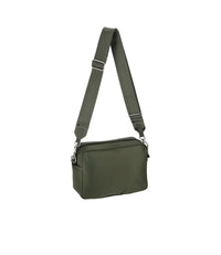 Deluxe Crossbody