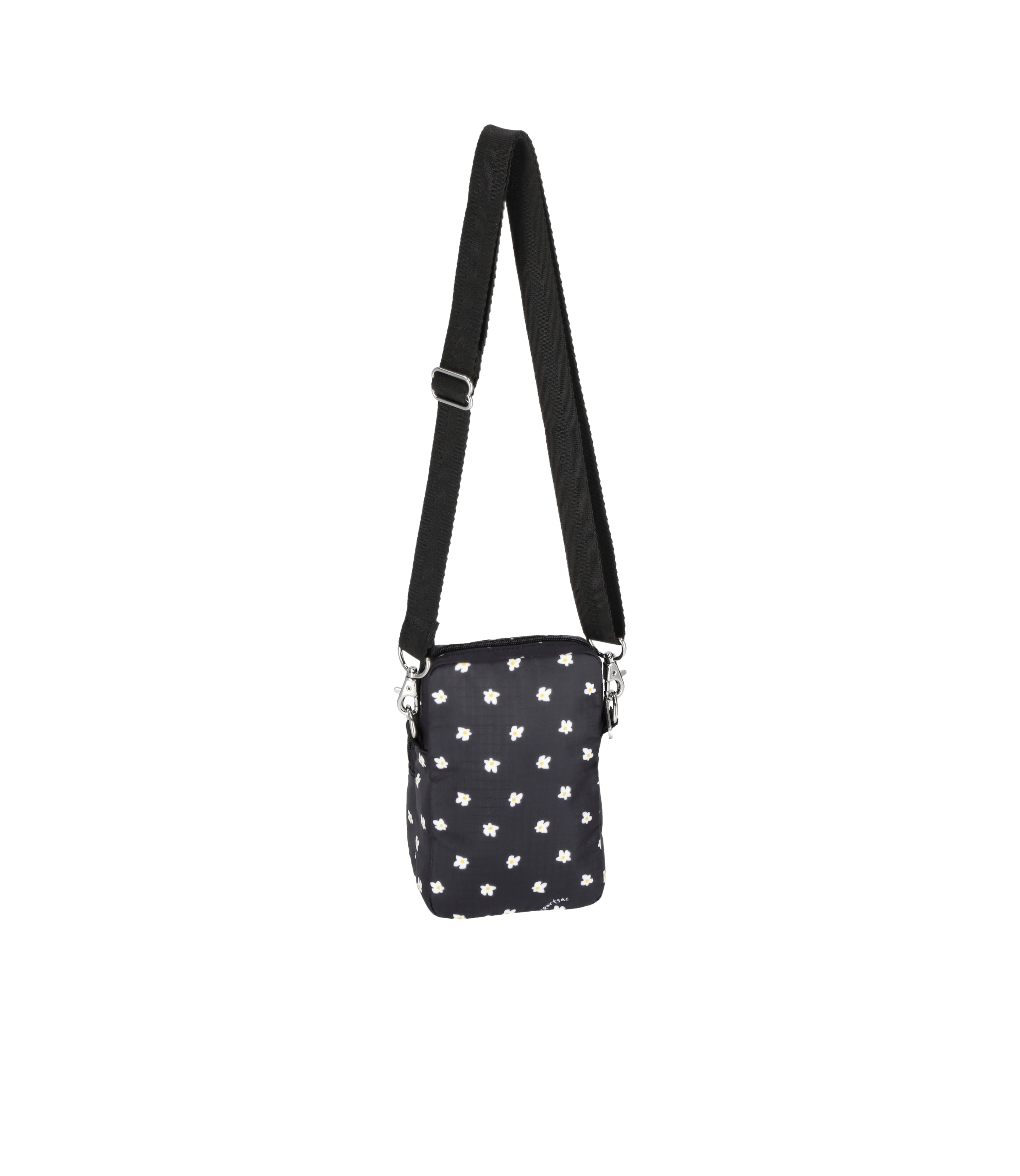 Mini Phone Bag - Ditsy Daisy print – LeSportsac