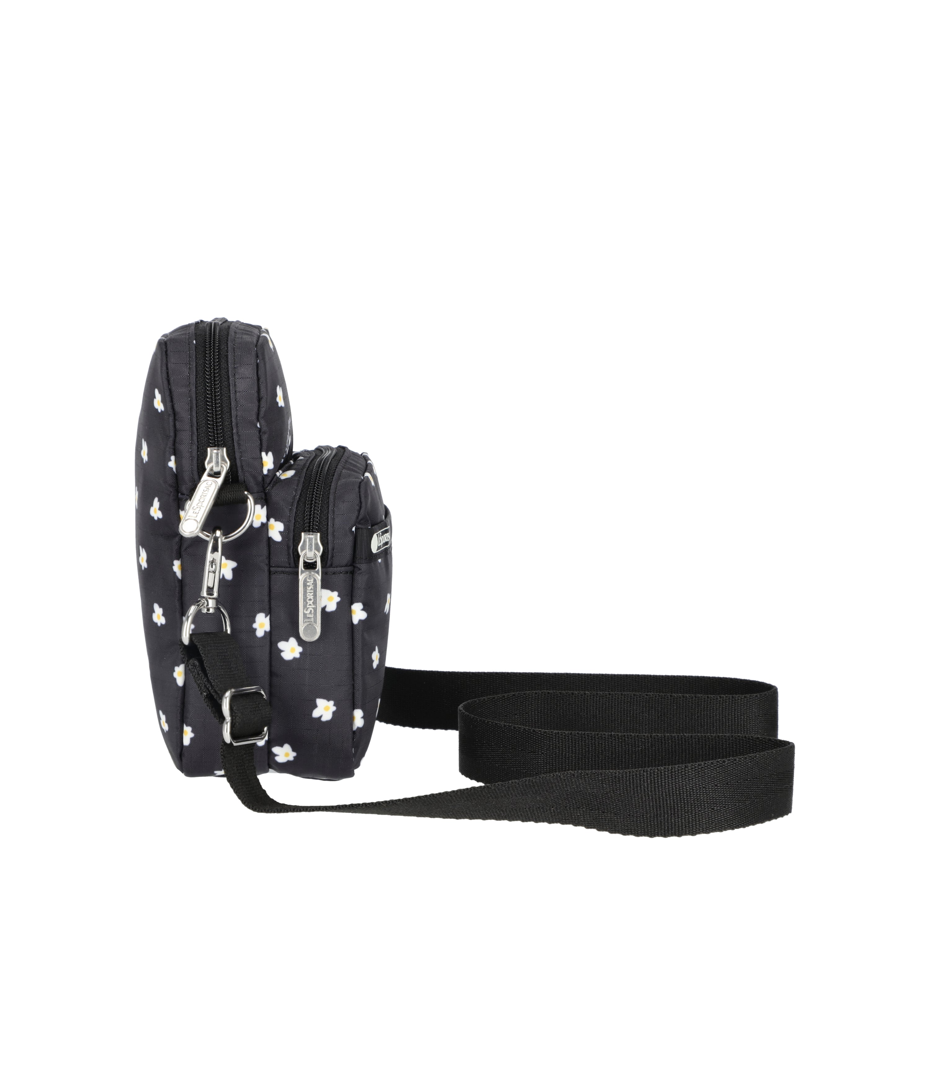 フォクシーディジーリンポーチ Mini Phone Bag - Ditsy Daisy print – LeSportsac