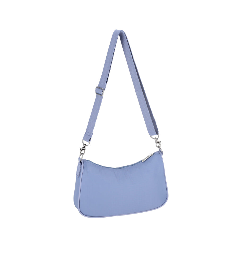 Small Convertible Shoulder Bag - 28183420010544